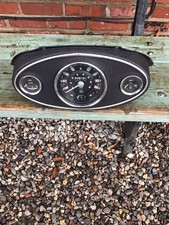 Classic mini mk2 - mk2, mk/3