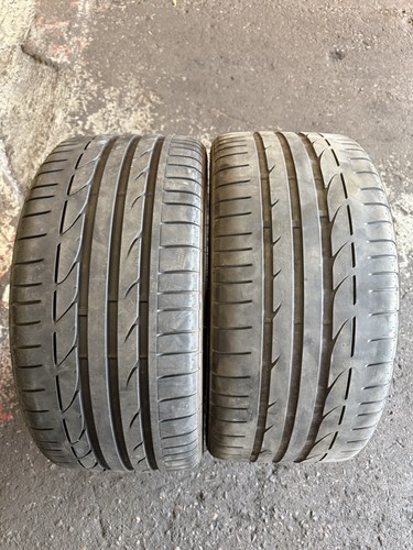 245 88y pair of - 245/35/18,