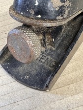 Vintage Stanley Record No 220