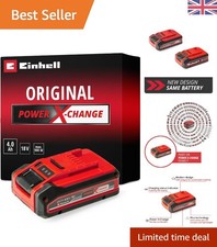 Power X-Change 18V 4.0Ah