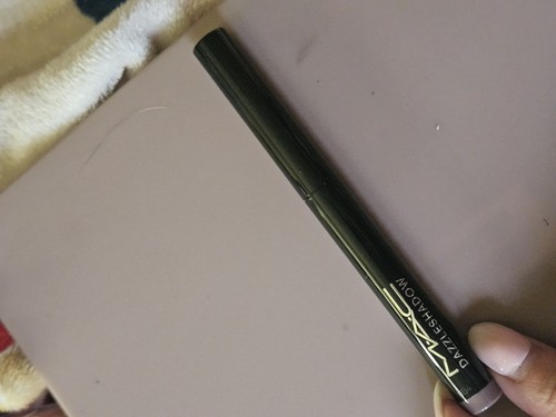 Mac dazzle shadow - dazzle,