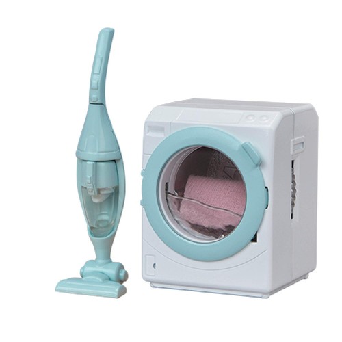 Calico critters laundry vacuum - calico,