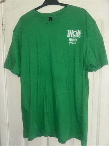Inches cider green shirt - cider,