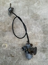 villiers carburetor.