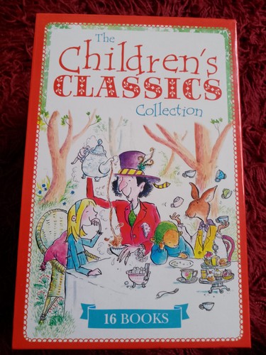The children classics - the, children's