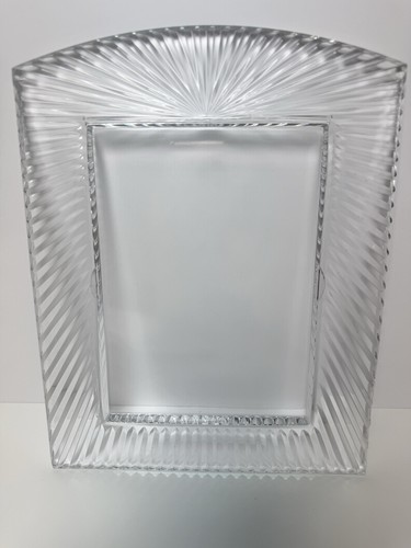 Waterford crystal millennium - crystal,