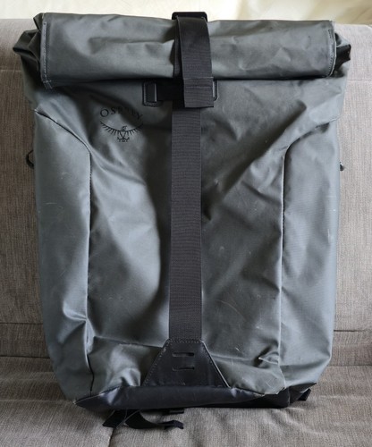 Osprey transporter roll top - osprey,