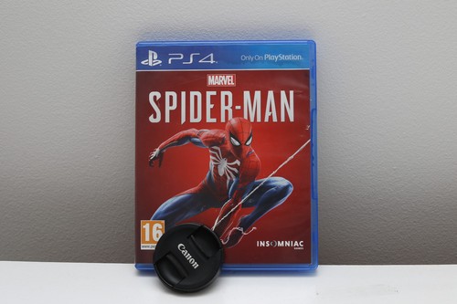 Spider man sony - spider-man, (sony