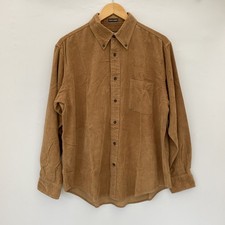 Vintage St Johns Bay Corduroy