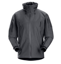 Arc'teryx LEAF Alpha Jacket