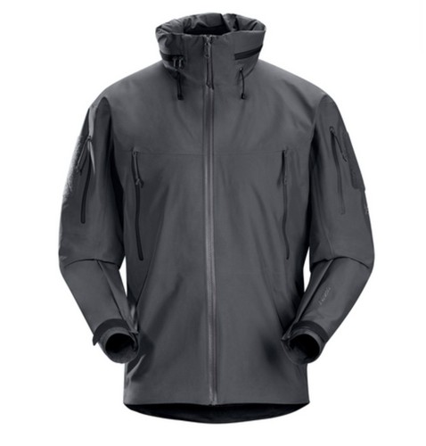 Arc teryx leaf alpha - alpha, jacket