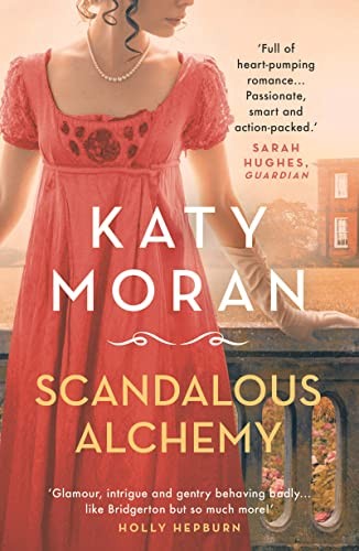 Scandalous alchemy the - alchemy, (the