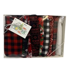 Crafters Christmas Snowflake