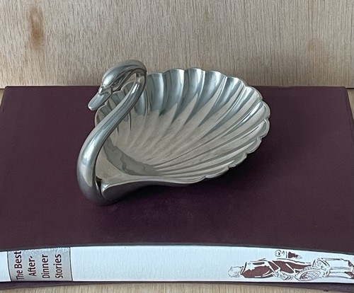 Seba vintage silver plated - vintage,