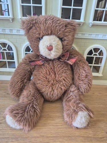 Gund strudel bear perfect - bear,
