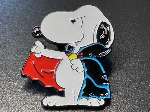 Snoopy halloween dracula - snoopy,