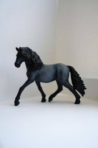 Custom schleich ducati - custom,