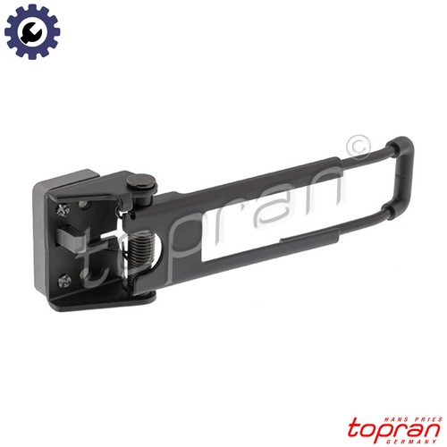 Door check 119 123 for - 119,