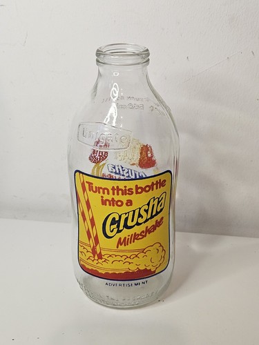 Vintage 1980 unigate milk - unigate,