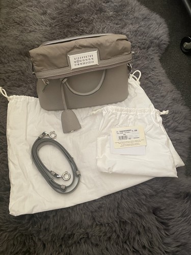 Maison margiela 5ac classique - maison,