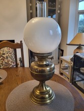 Antique/Vintage DUPLEX Brass