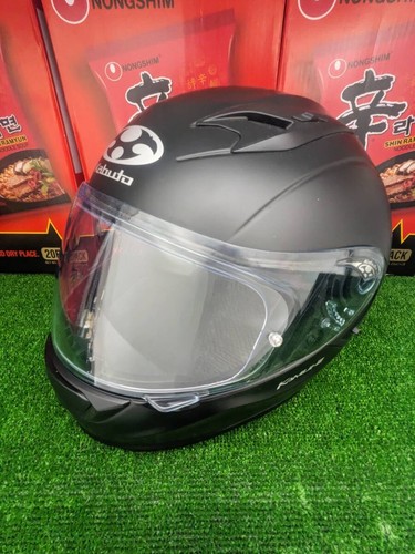 Ogk kamui full face helmet - kamui-3,