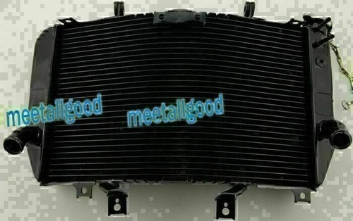 Aluminum radiator cooler - radiator,