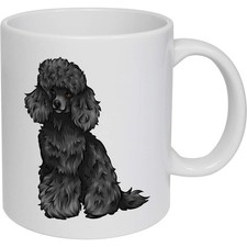 11oz (320ml) 'Black Toy