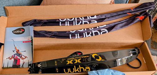 Uukha monolith carbon - uukha,