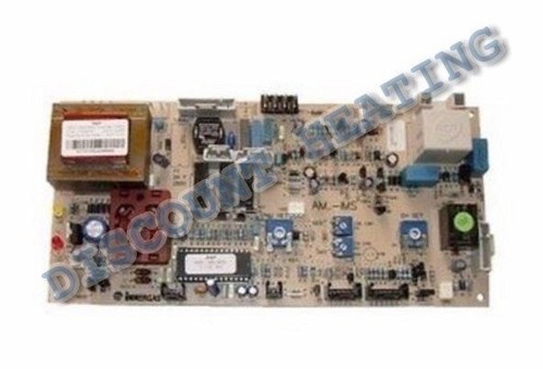 Worcester bosch highflow - worcester,