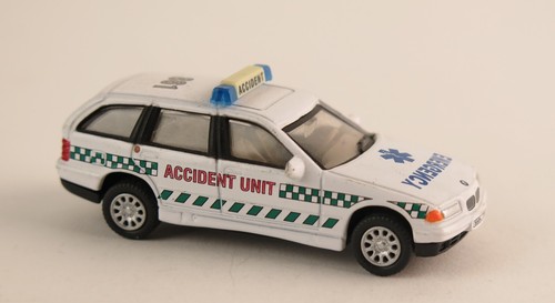 Hongwell scale bmw - 1:72,