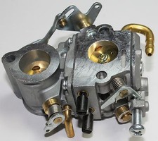 Carburetor STIHL TS410 TS420