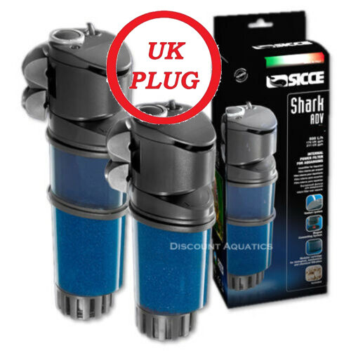 Sicce shark adv aquarium fish - sicce,