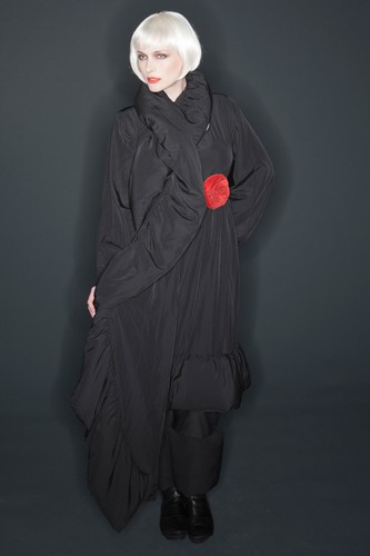 Hebbed lagenlook tunic - hebbed,