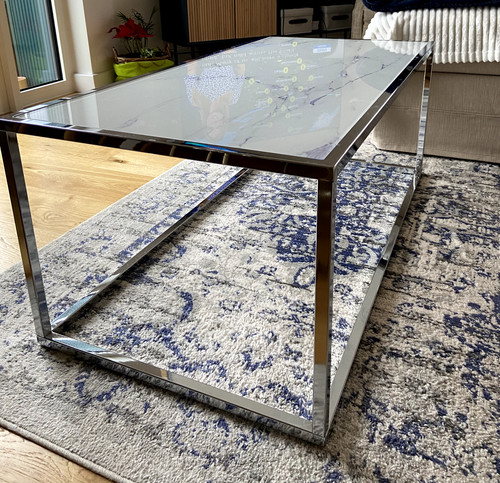 Coffee table - coffee,