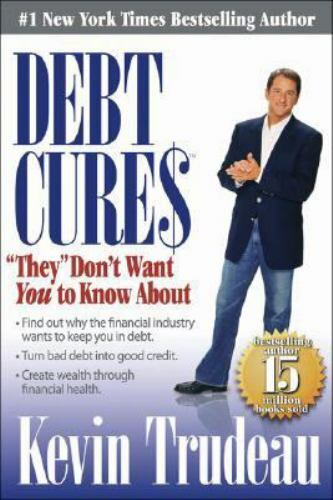 Debt cures they don - debt, don't