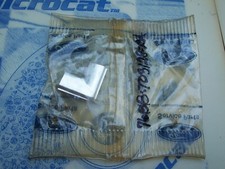 New Genuine Ford Cortina Mk4