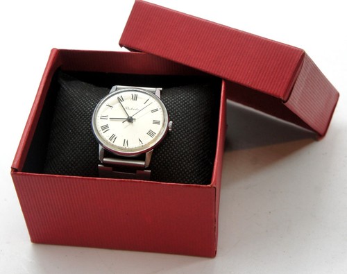 Vintage raketa 2609 pchz - vintage,