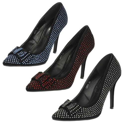 Anne michelle ladies diamante - anne,