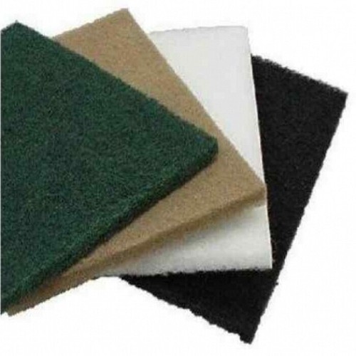 1 thick pads - 18",