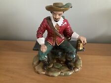 Reg Johnson Hand Painted