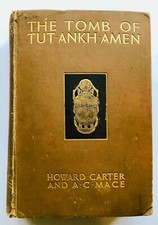The Tomb of Tutankhamen, Vol