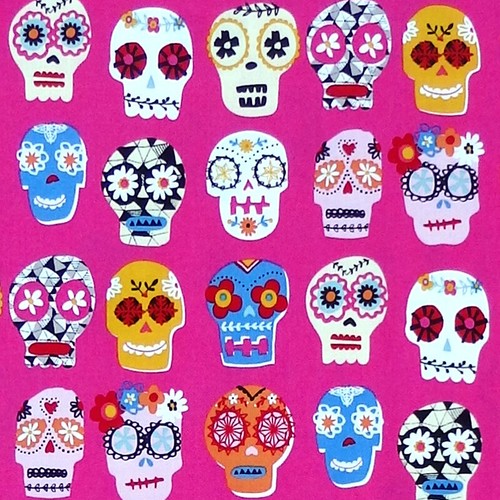 Dashwood studio fiesta - fiesta, mexican