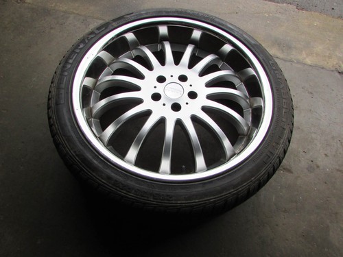 Range rover l322 overfinch - rover, 3.6