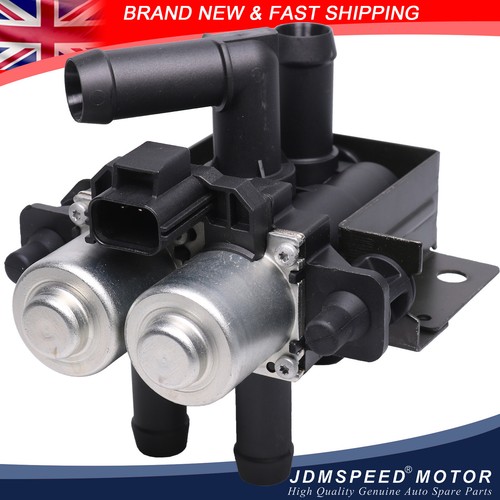Heater control valve for - control,