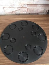 Sony Original Rubber Turntable Platter Mat
