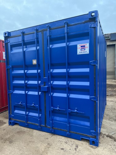 10ft double door - double,