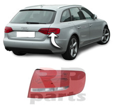 FOR AUDI A4 AVANT B8 2008 -