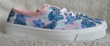Office Ladies Flower Print