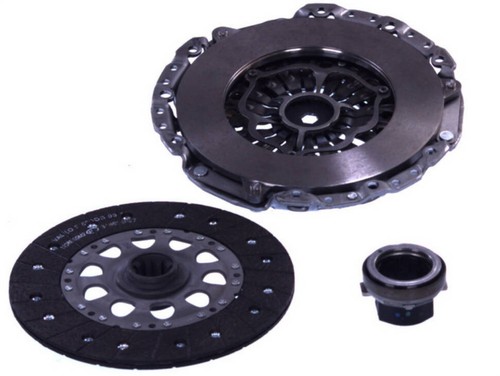 Luk clutch kit set - set, for